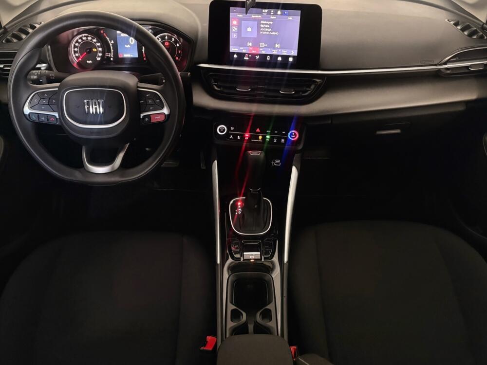 Fiat Fastback