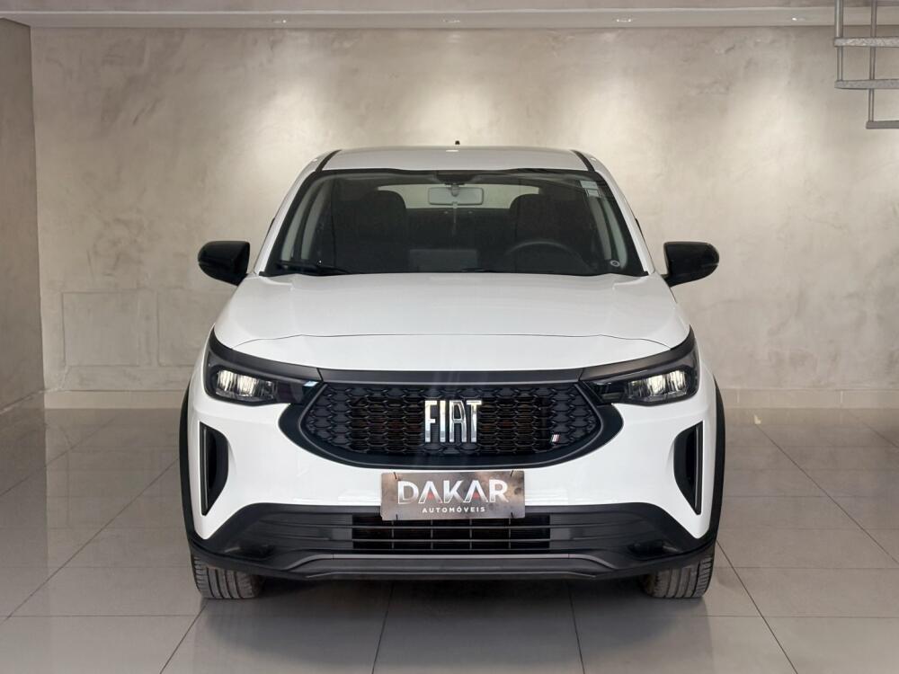 Fiat Fastback