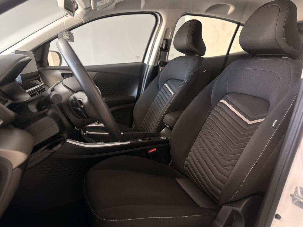 Fiat Fastback