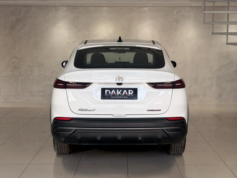 Fiat Fastback
