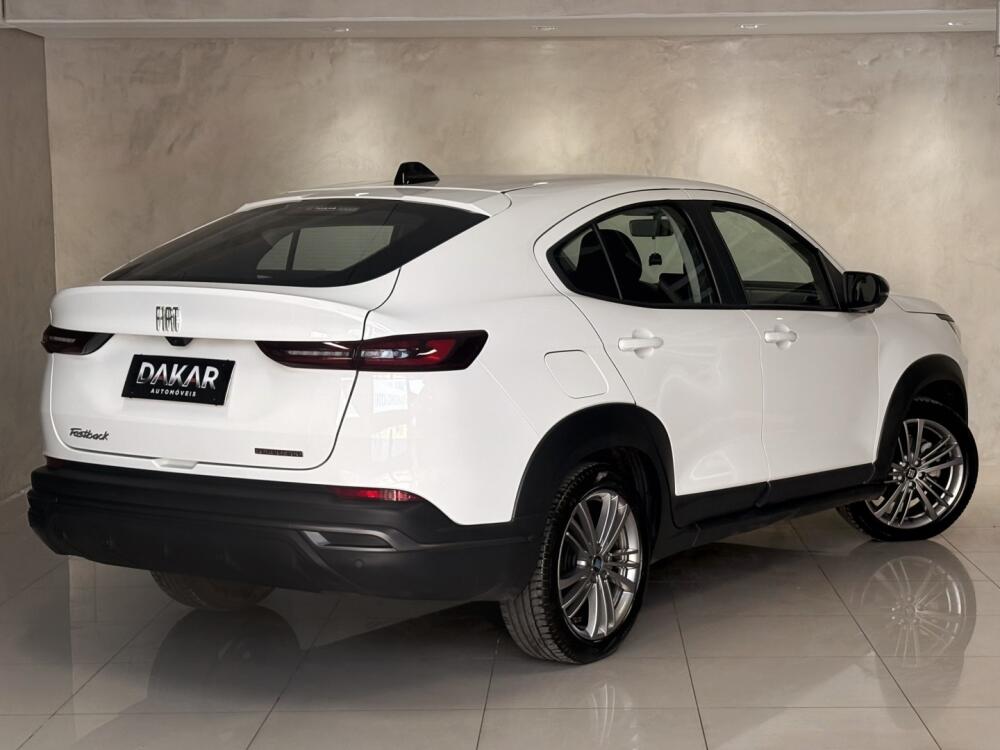 Fiat Fastback