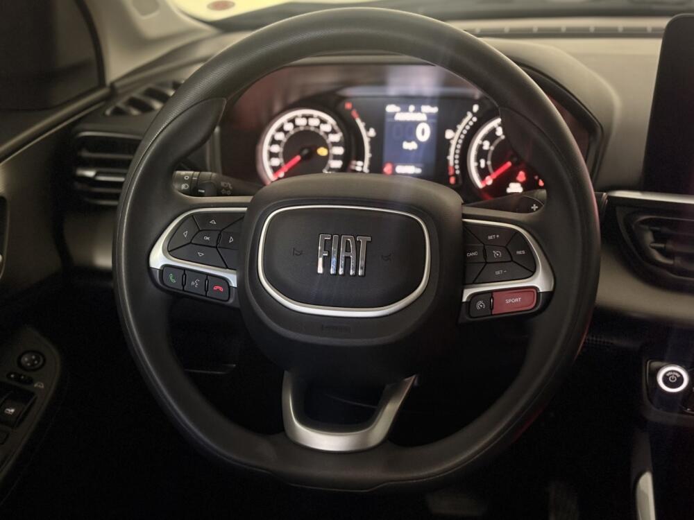 Fiat Fastback