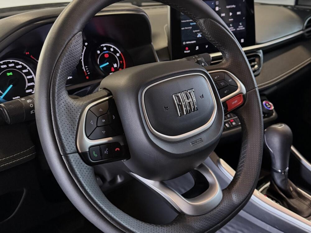 Fiat Fastback