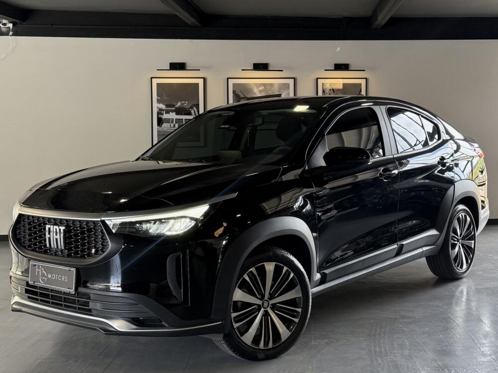 Fiat Fastback