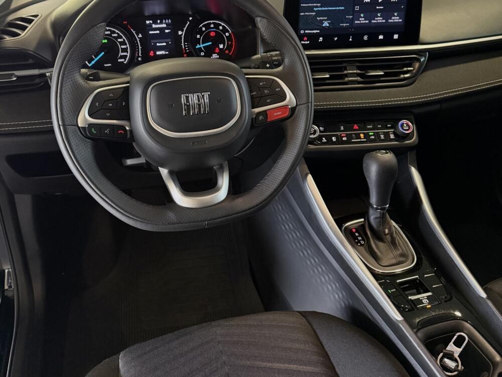 Fiat Fastback