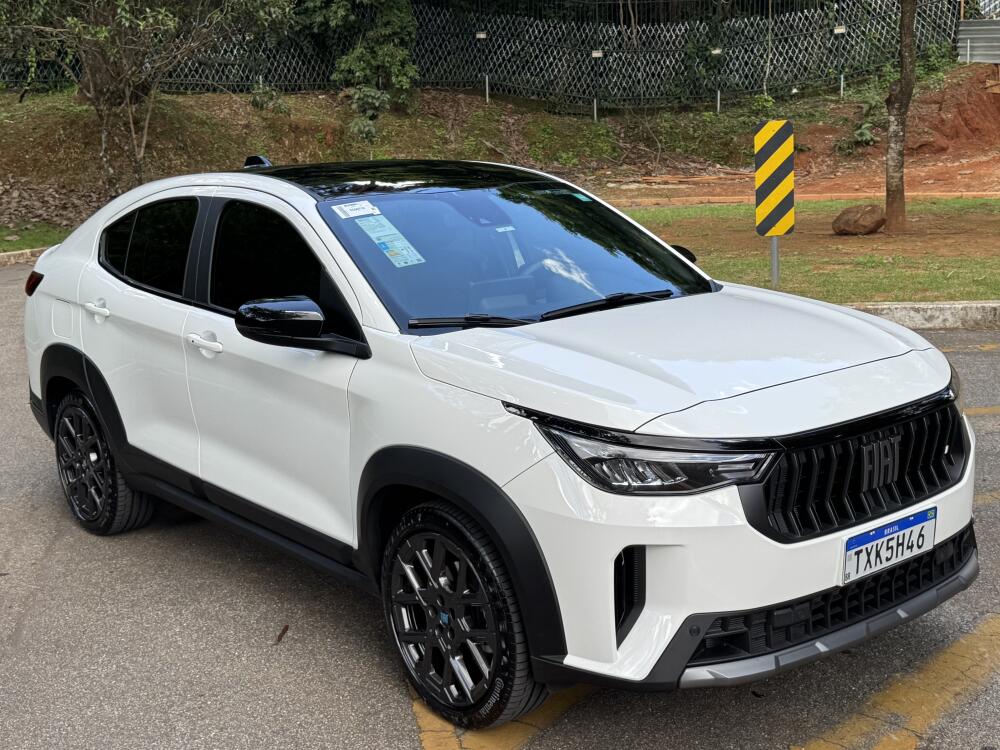 Fiat Fastback