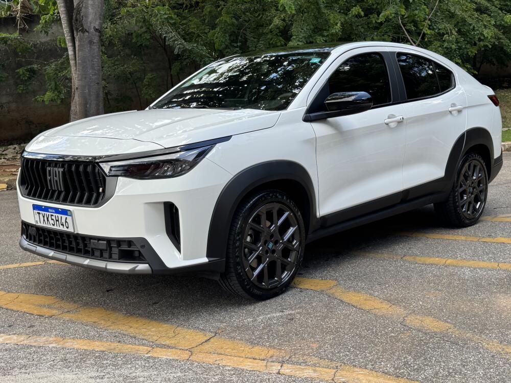 Fiat Fastback