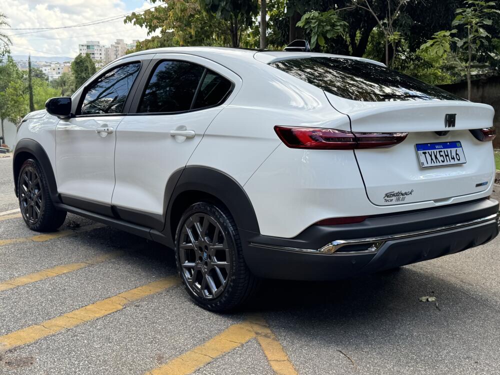Fiat Fastback