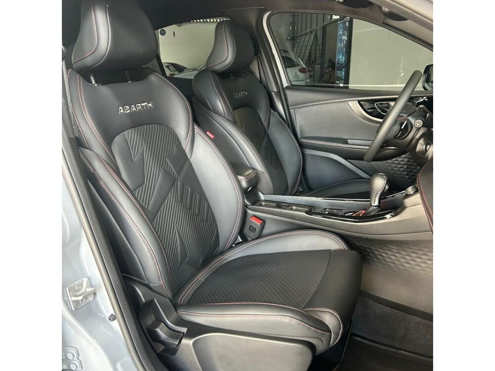 Fiat Fastback