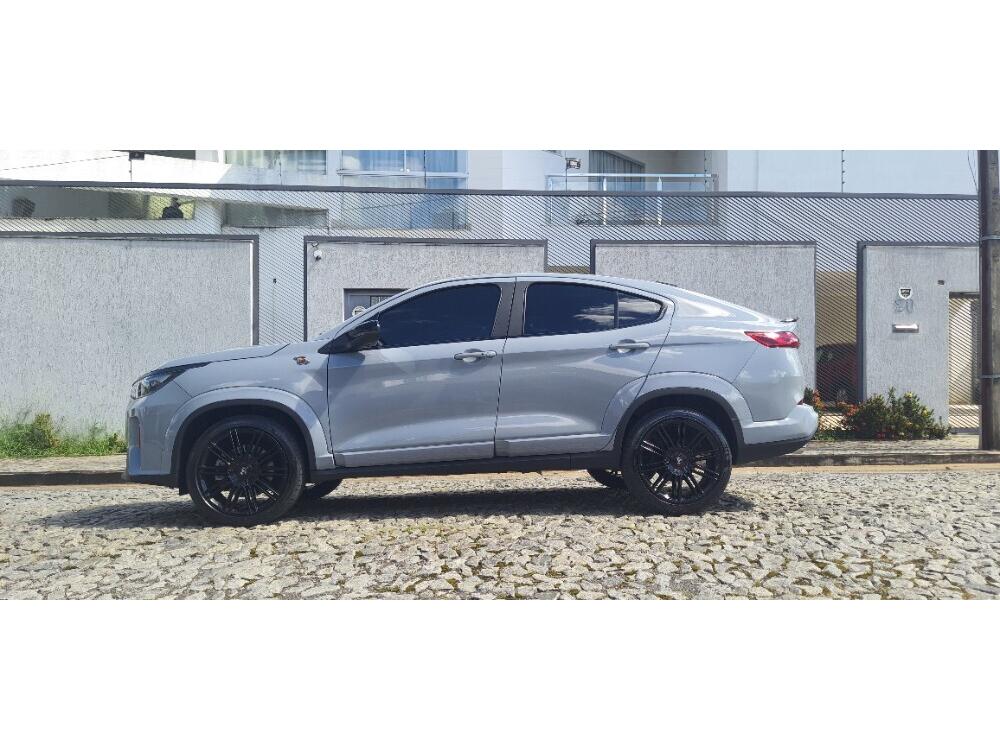 Fiat Fastback