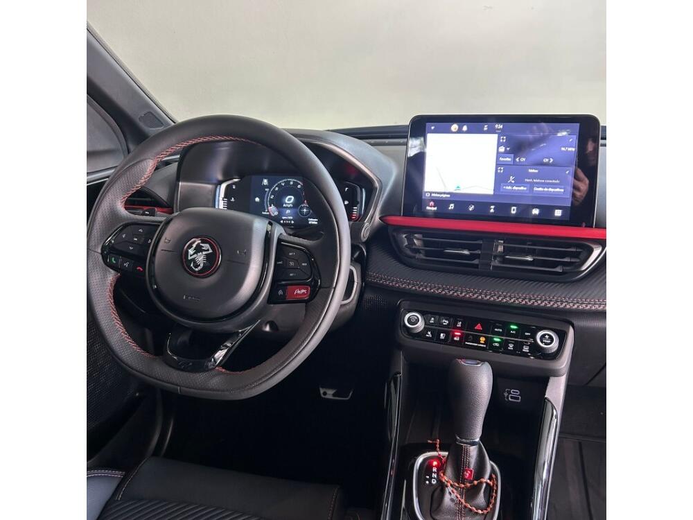 Fiat Fastback