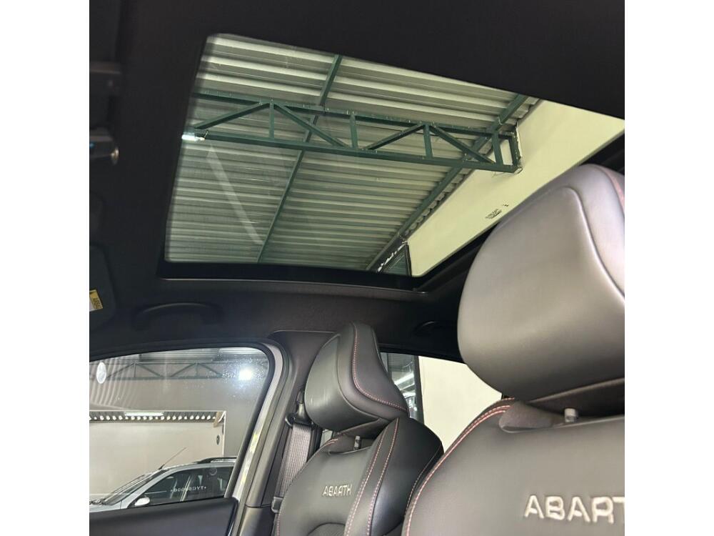Fiat Fastback