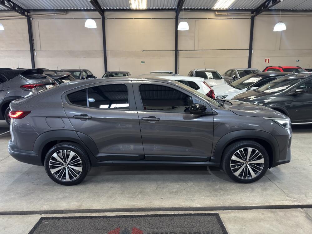 Fiat Fastback