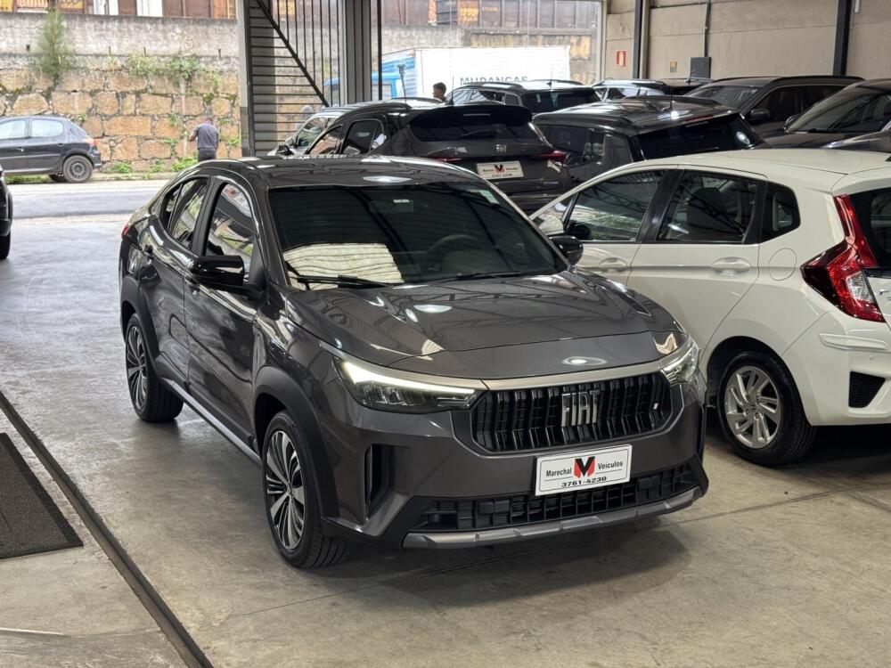 Fiat Fastback