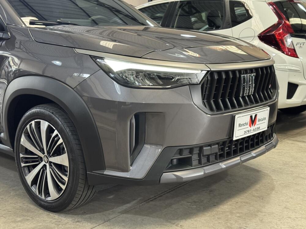 Fiat Fastback
