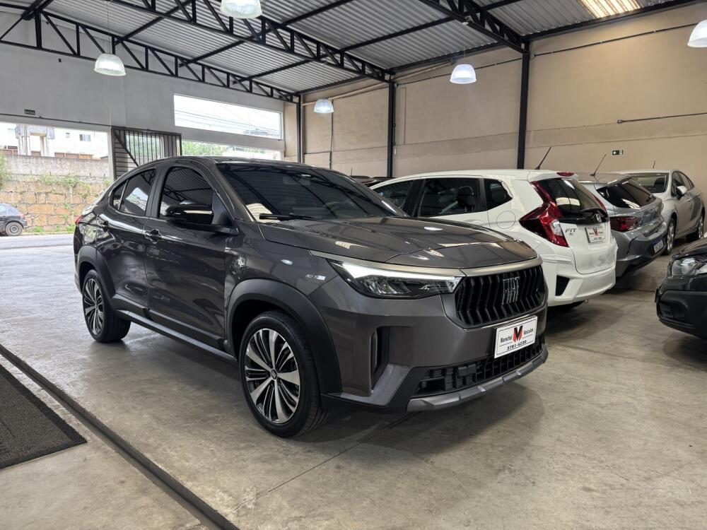 Fiat Fastback