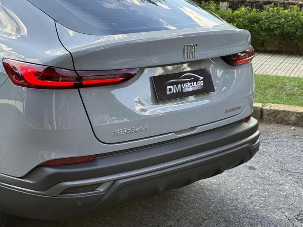 Fiat Fastback