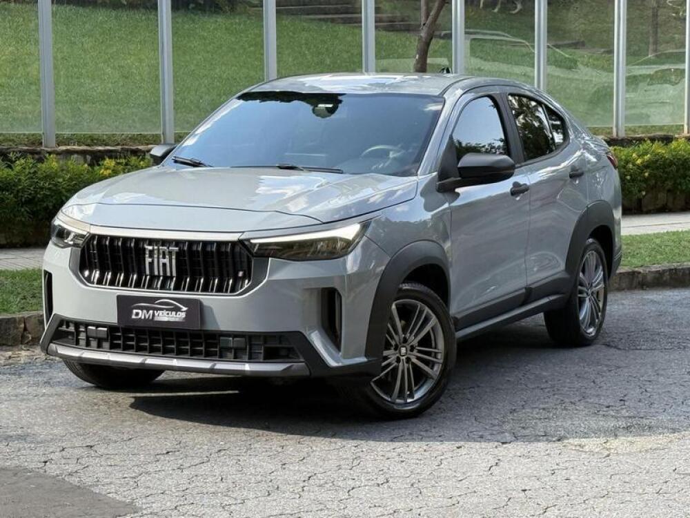 Fiat Fastback