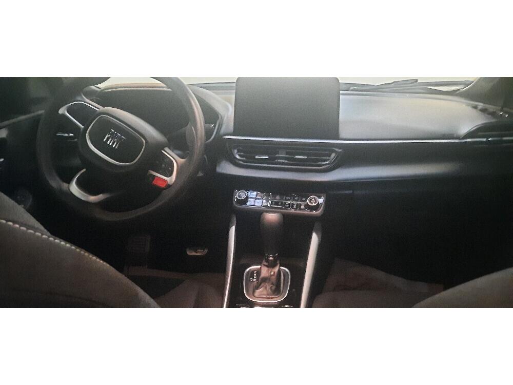 Fiat Fastback