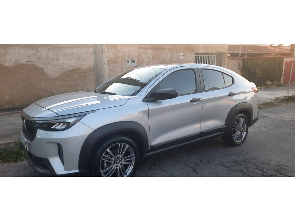 Fiat Fastback