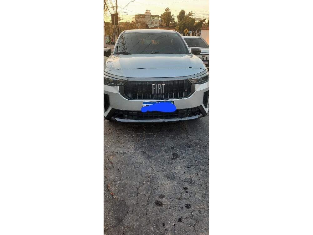 Fiat Fastback