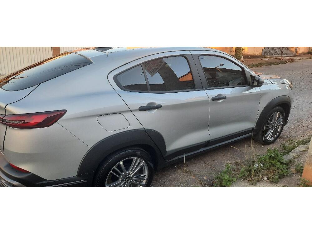 Fiat Fastback