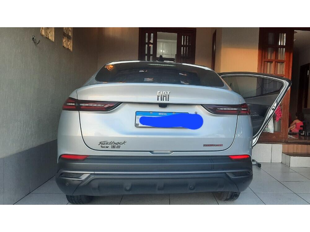 Fiat Fastback