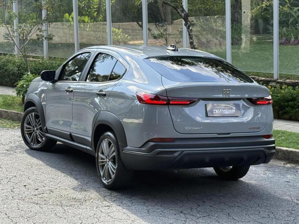 Fiat Fastback