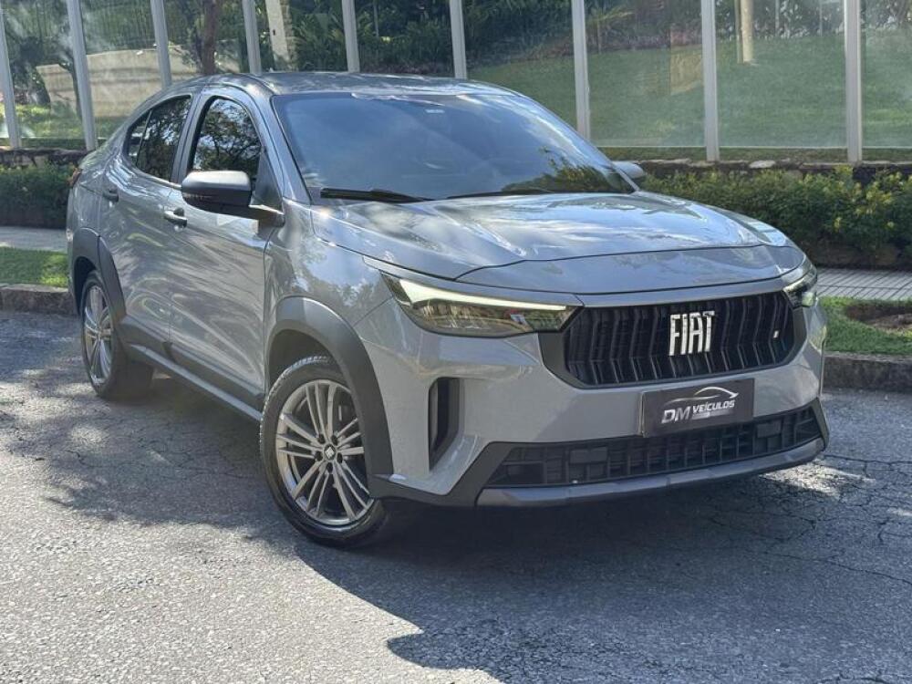 Fiat Fastback