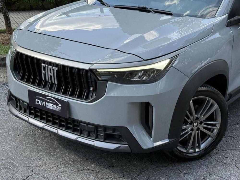 Fiat Fastback