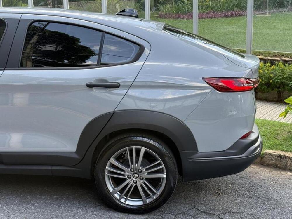 Fiat Fastback