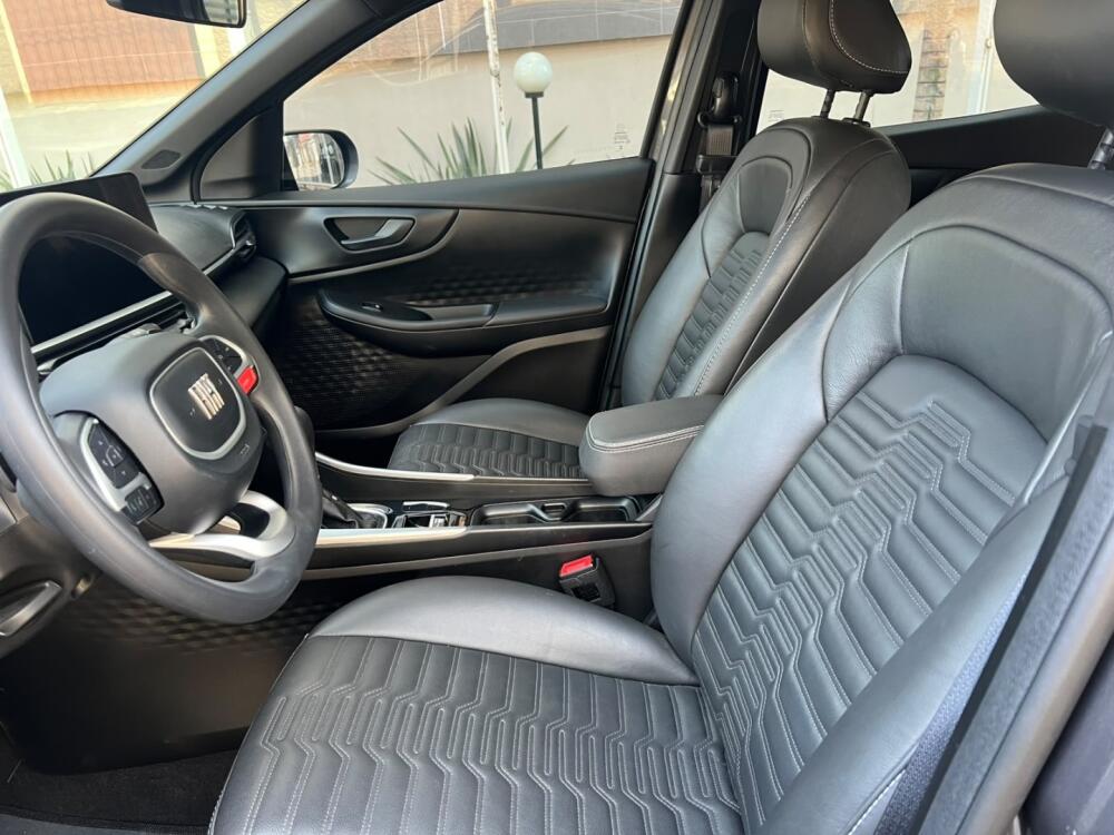 Fiat Fastback