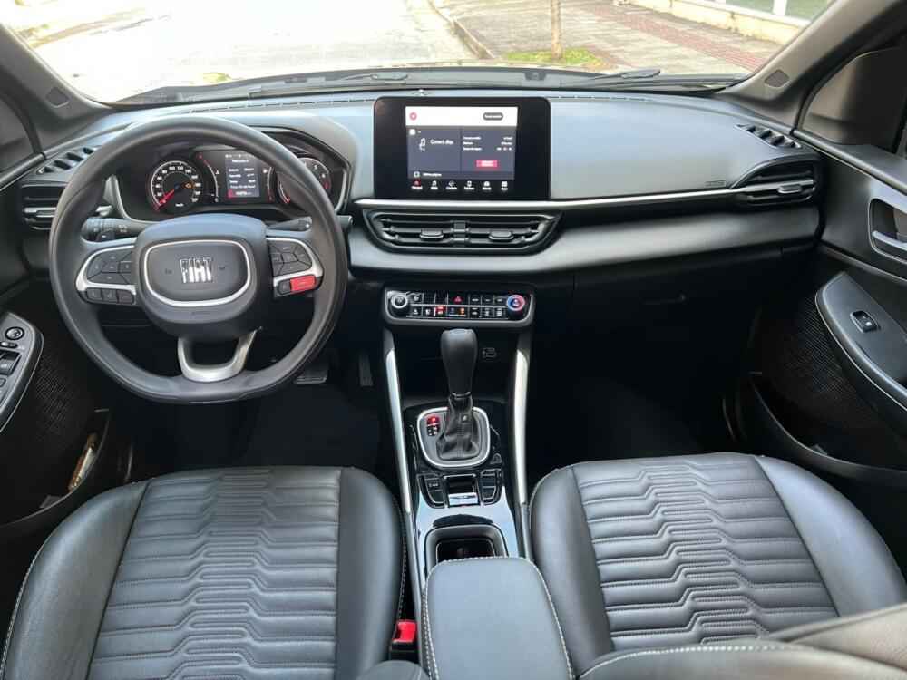 Fiat Fastback