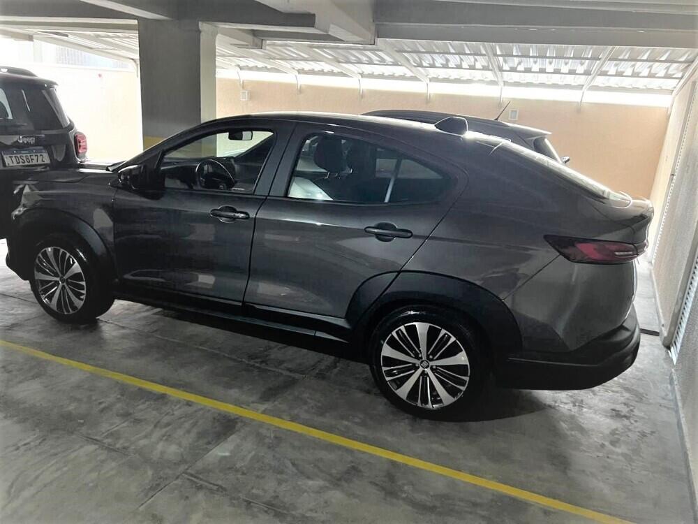 Fiat Fastback