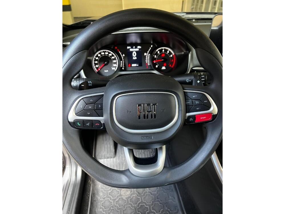 Fiat Fastback