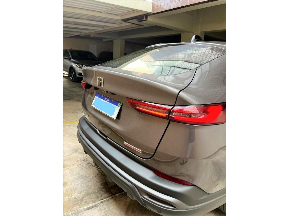 Fiat Fastback