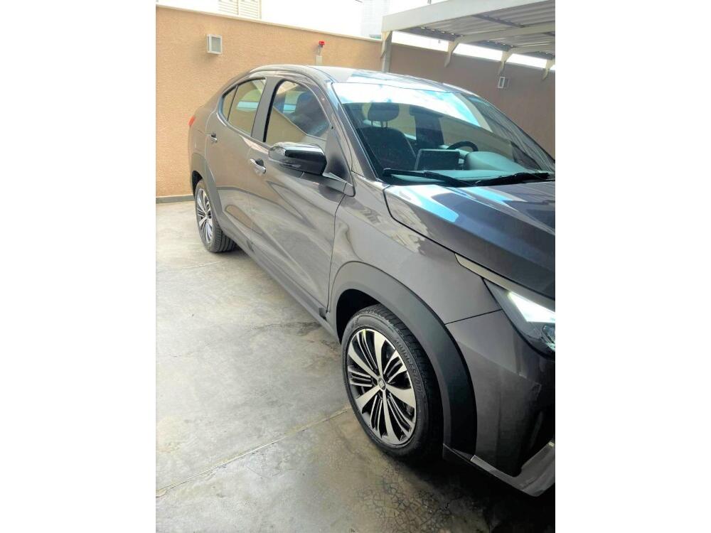 Fiat Fastback