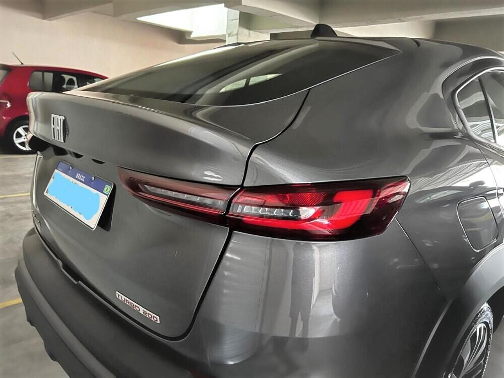 Fiat Fastback