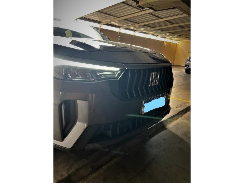 Fiat Fastback