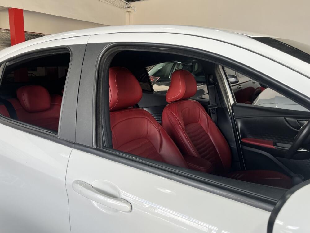 Fiat Fastback