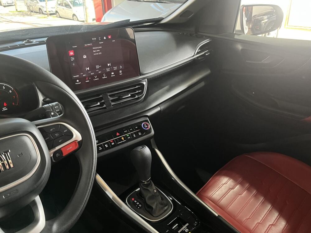 Fiat Fastback