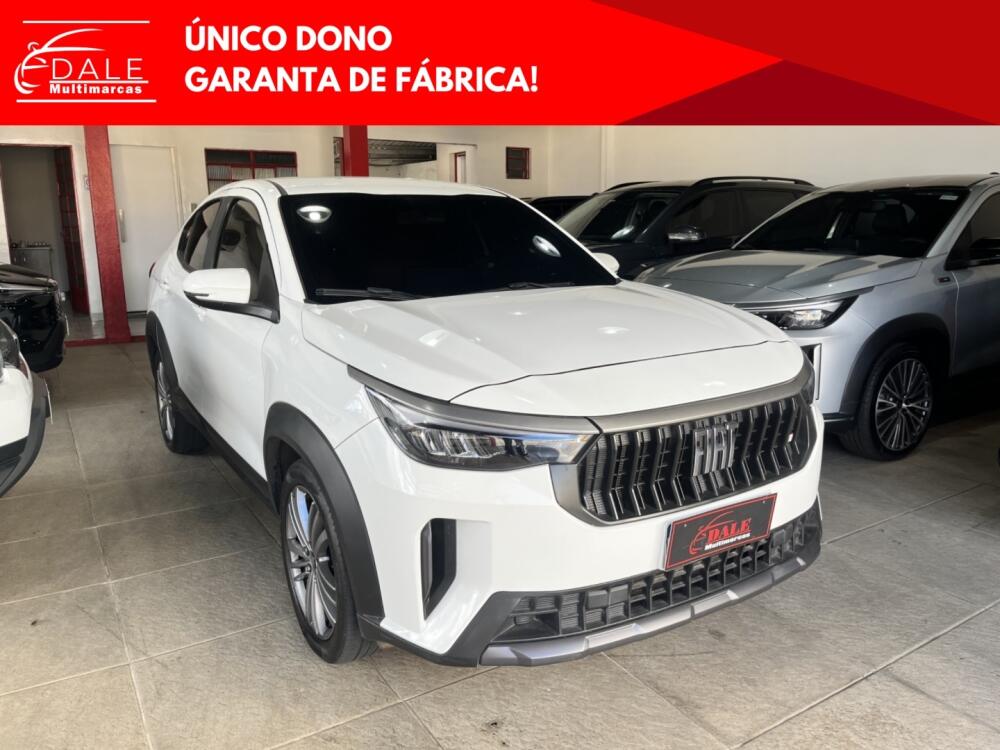 Fiat Fastback