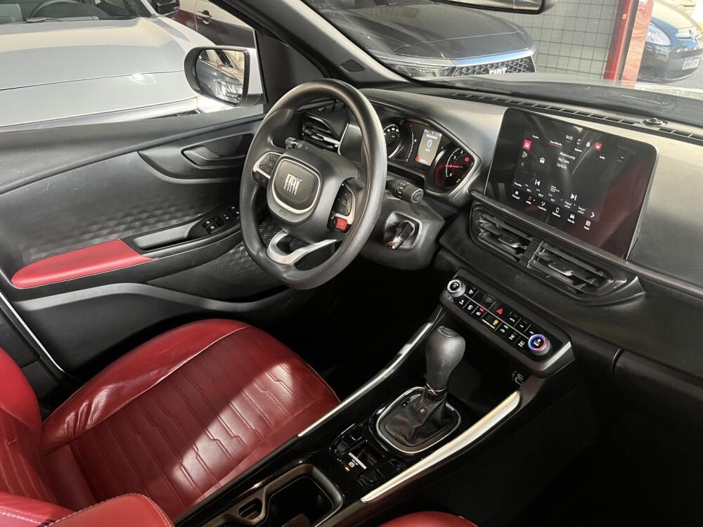 Fiat Fastback