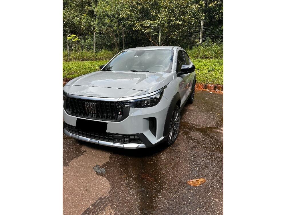 Fiat Fastback