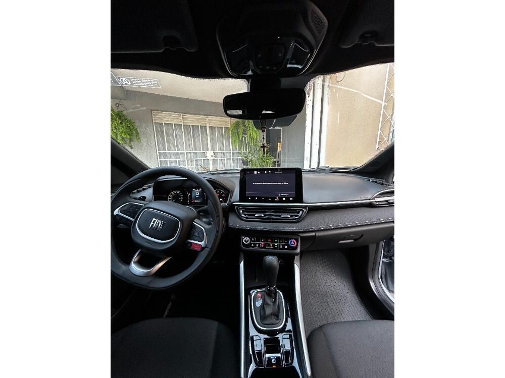Fiat Fastback