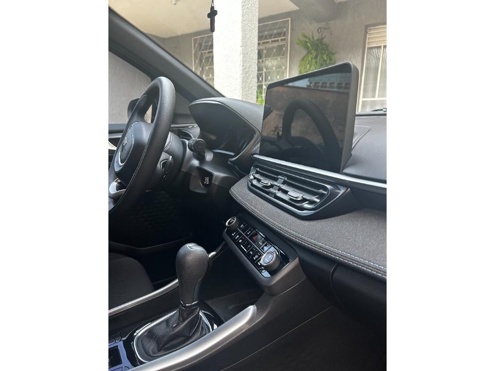 Fiat Fastback