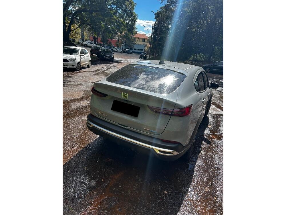 Fiat Fastback