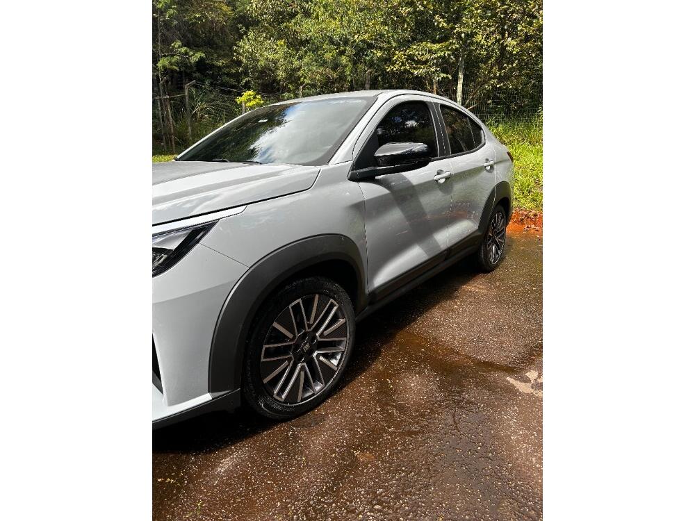 Fiat Fastback