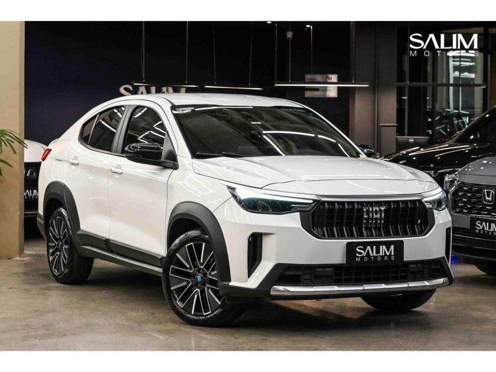 Fiat Fastback