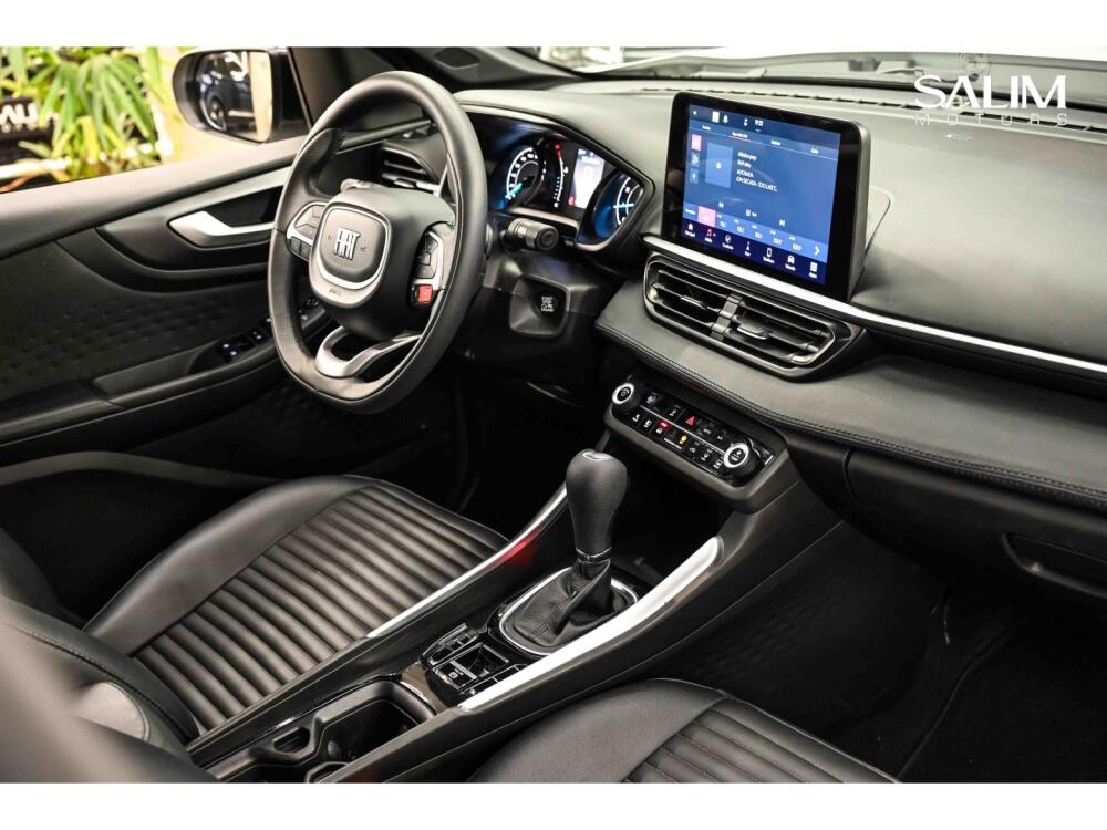 Fiat Fastback